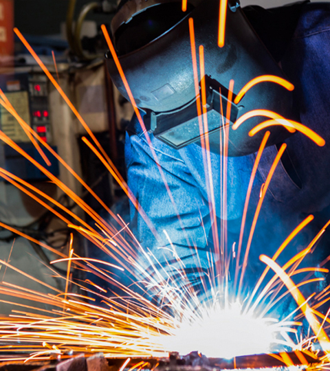Aluminium & Metal Works