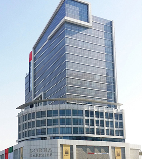 Façade Contracting